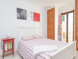 Casa per le vacanze Cala Figuera  24