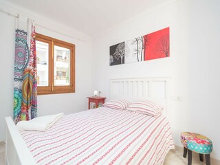 Holiday house Cala Figuera  9