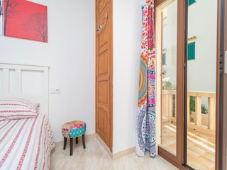 Holiday house Cala Figuera  9