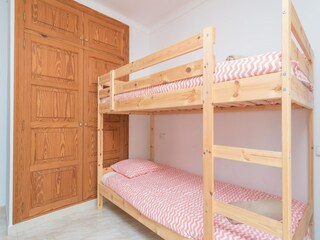 Vakantiehuis Cala Figuera  14