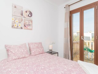 Ferienhaus Cala Figuera  25