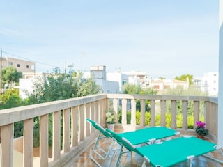 Holiday house Cala Figuera  13