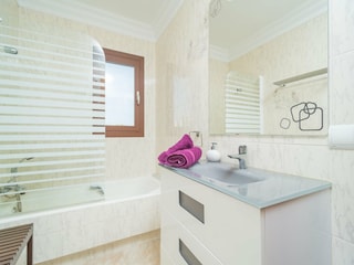 Holiday house Cala Figuera  14