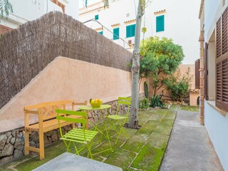 Holiday house Cala Figuera  8