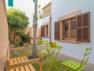 Casa de vacaciones Cala Figuera  27