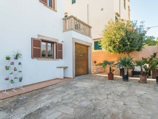 Vakantiehuis Cala Figuera  28