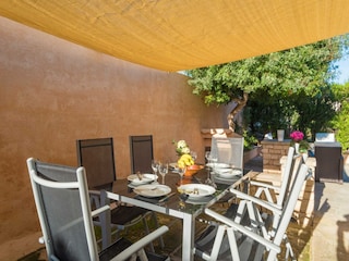 Holiday house Cala Figuera  20
