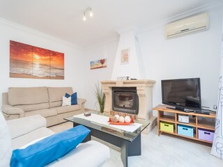 Holiday house Cala Figuera  16