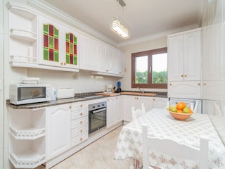 Holiday house Cala Figuera  23