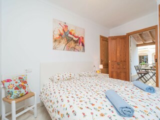 Casa per le vacanze Cala Figuera  17