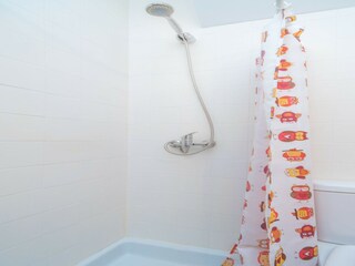 Casa de vacaciones Cala Figuera  26