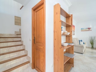 Holiday house Cala Figuera  27