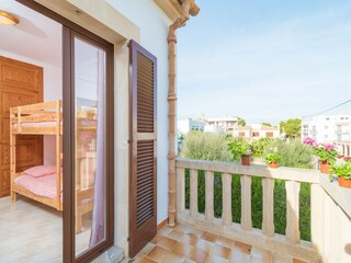 Holiday house Cala Figuera  32