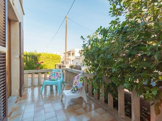 Holiday house Cala Figuera  30