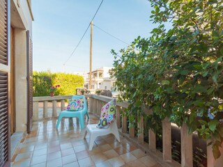 Vakantiehuis Cala Figuera  33