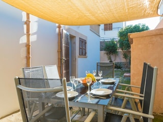 Holiday house Cala Figuera  31