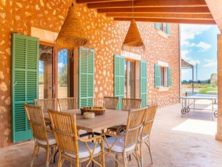 Villa Búger Enregistrement extérieur 2