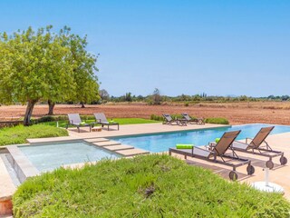 Villa Búger Buitenaudio-opname 7