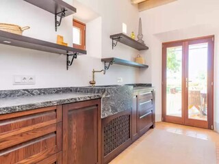 Villa Búger Équipement 9