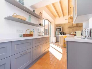 Villa Búger Équipement 14