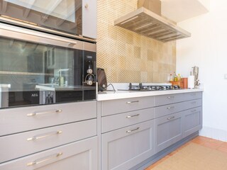 Villa Búger Features 27