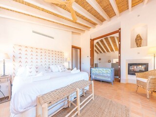 Villa Búger Équipement 26