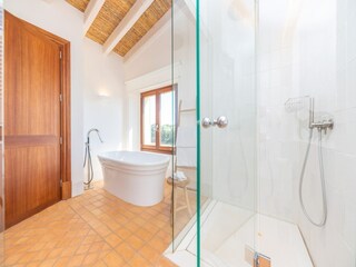 Villa Búger Features 23