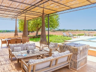 Villa Búger Außenaufnahme 7