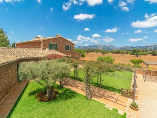 Villa Búger Außenaufnahme 8