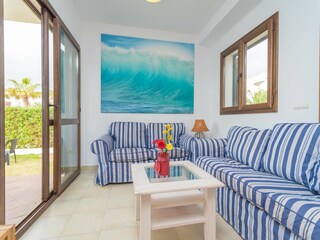 Maison de vacances Cala D'Or Équipement 12