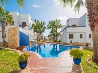 Casa de vacaciones Cala D'Or Grabación al aire libre 5