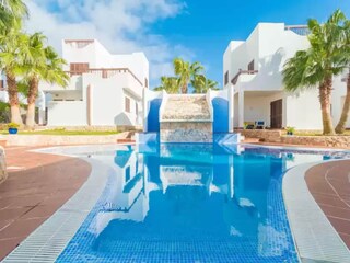 Ferienhaus Cala D'Or Außenaufnahme 1