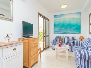 Vakantiehuis Cala D'Or Kenmerken 21