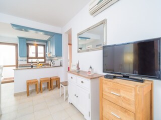 Maison de vacances Cala D'Or Équipement 22