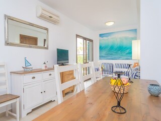 Maison de vacances Cala D'Or Équipement 23