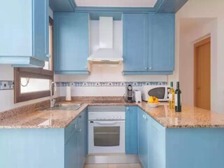 Vakantiehuis Cala D'Or Kenmerken 24