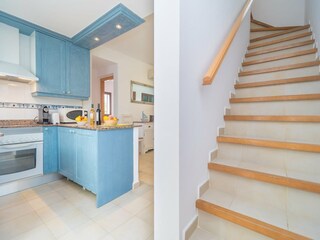 Casa per le vacanze Cala D'Or Caratteristiche 25