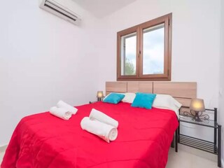 Maison de vacances Cala D'Or Équipement 16