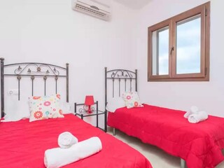 Vakantiehuis Cala D'Or Kenmerken 29