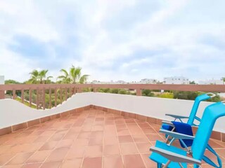 Vakantiehuis Cala D'Or Buitenaudio-opname 9