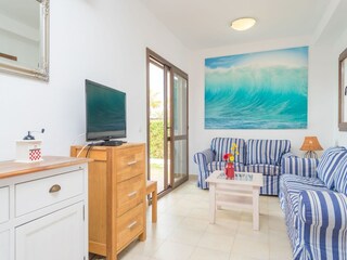 Vakantiehuis Cala D'Or Kenmerken 21