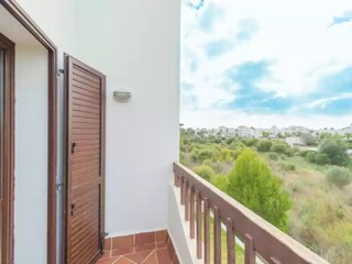 Vakantiehuis Cala D'Or Buitenaudio-opname 6