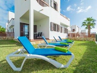 Vakantiehuis Cala D'Or  34