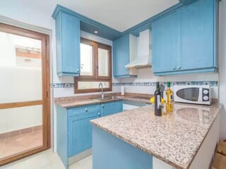 Ferienhaus Cala D'Or Ausstattung 17