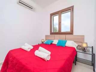 Maison de vacances Cala D'Or Équipement 14