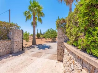 Villa Porreres Features 18