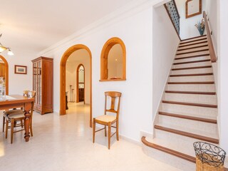 Villa Porreres Caratteristiche 21