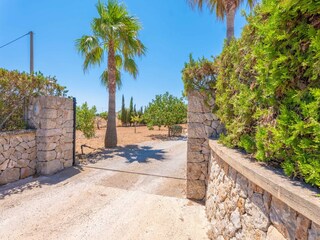 Villa Porreres Environnement 28