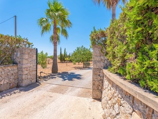 Villa Porreres Umgebung 28