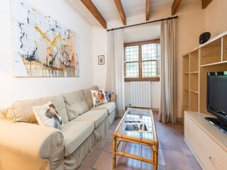 Villa Son Serra de Marina Caratteristiche 7